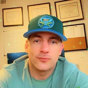 Meet your Posher, Steve